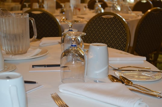 Just Perfect Event for Corporate events.